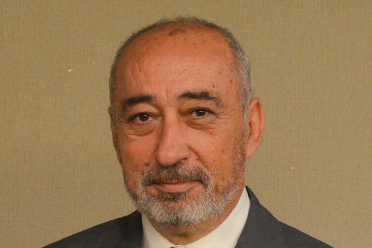 José Gil, Prosegur Security
