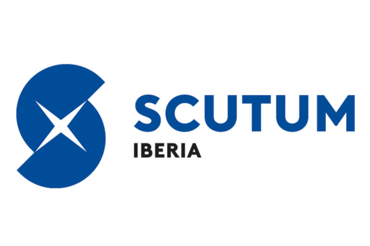 Logo Scutum Iberia