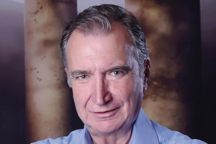 Luis Pérez Bermejo, Presidente de Radiotrans