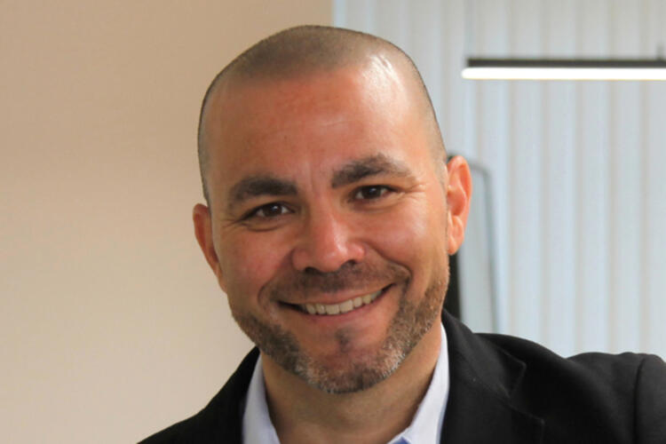 Manuel Muñoz Pedrosa, Grupo Control