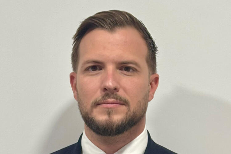 Roberto Ureña Pérez, CEO de Grupo Sercon
