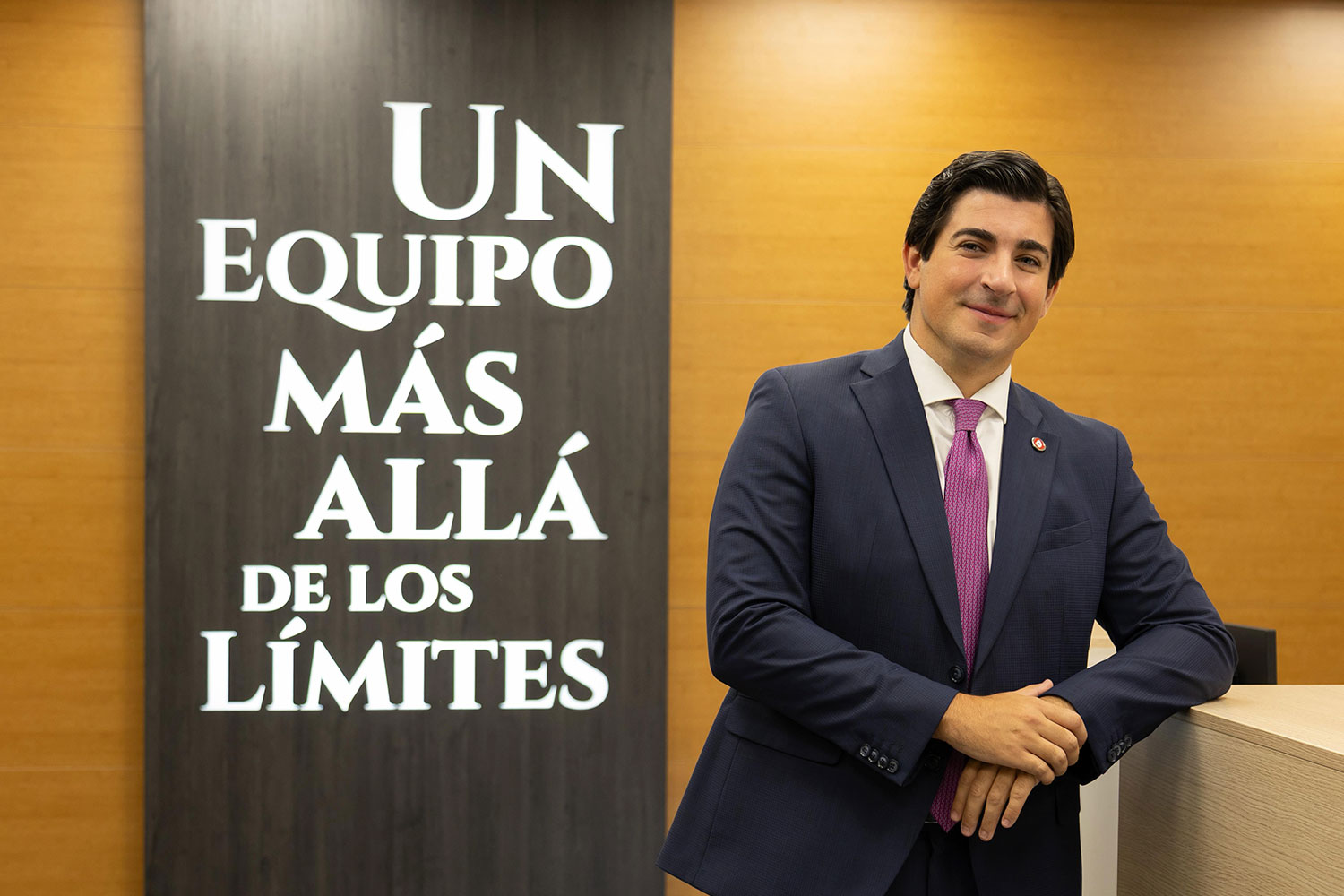 José Antonio de Juan Jausás, Grupo Kuo.