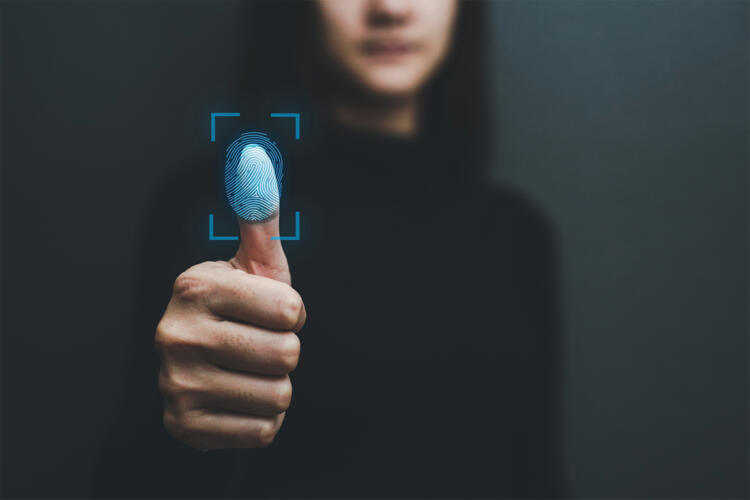 Biometría e Identificación
