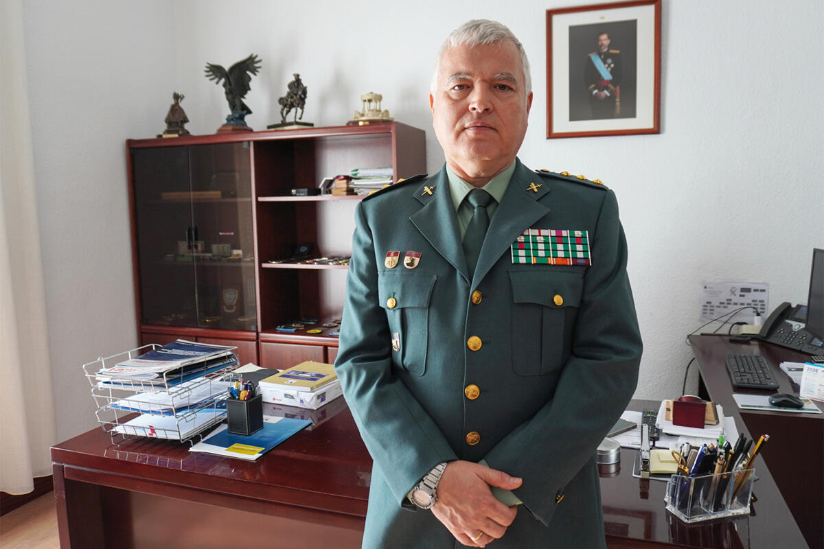 Coronel Antonio Suárez (SEPROSE)