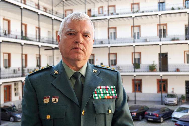 Coronel Antonio Suárez (SEPROSE)