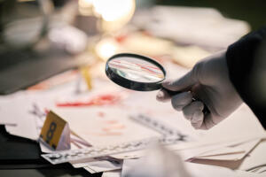 El papel del detective privado en la investigación penal