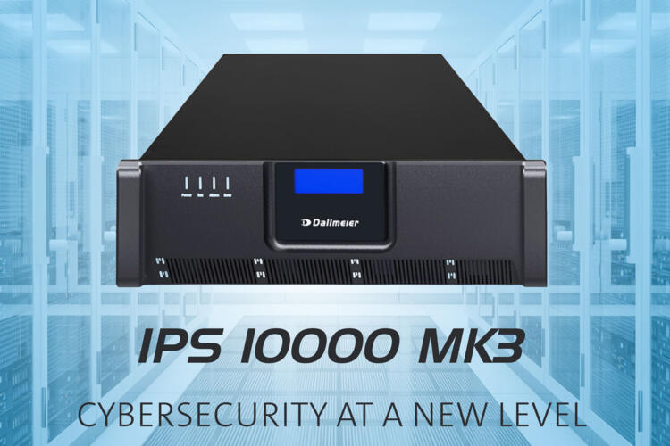 IPS 10000 MK3