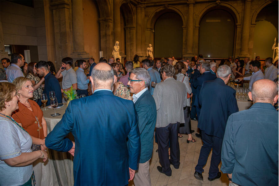 50 Aniversario de Cepreven.
