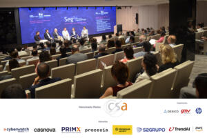 18º Encuentro de la Seguridad Integral