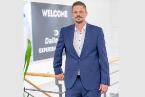Thomas Dallmeier.