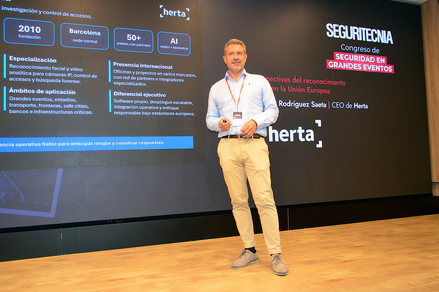 Javier Rodríguez (Herta).