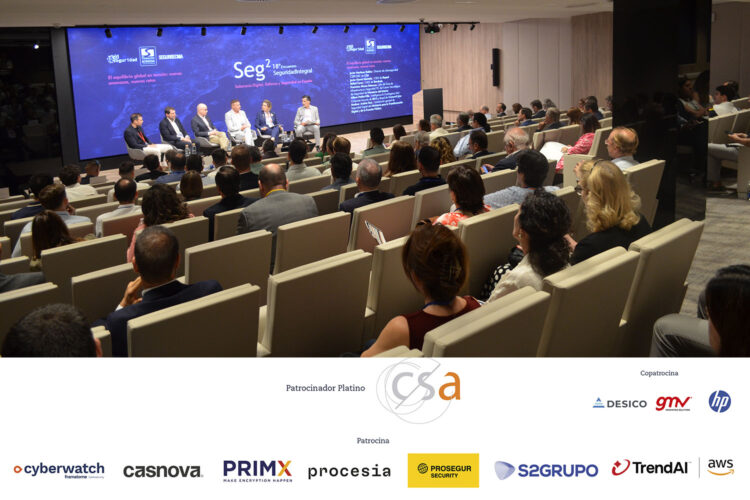 18º Encuentro de la Seguridad Integral