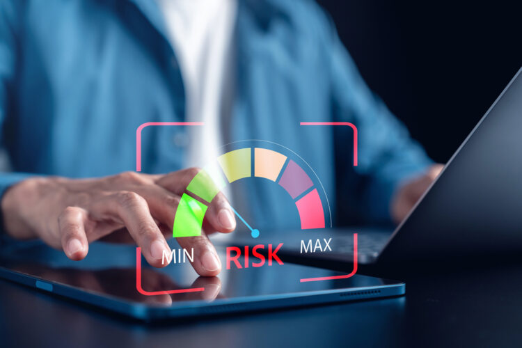 riesgo ciberseguridad
