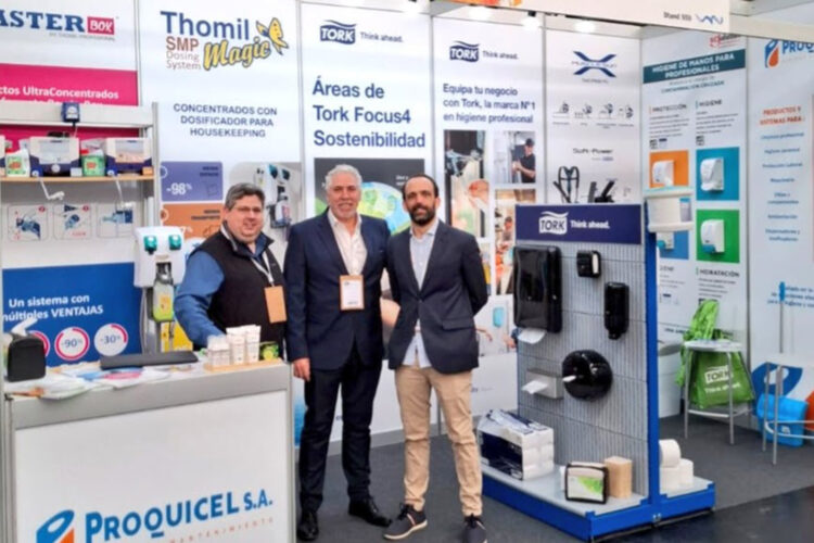 thomil gastronomico